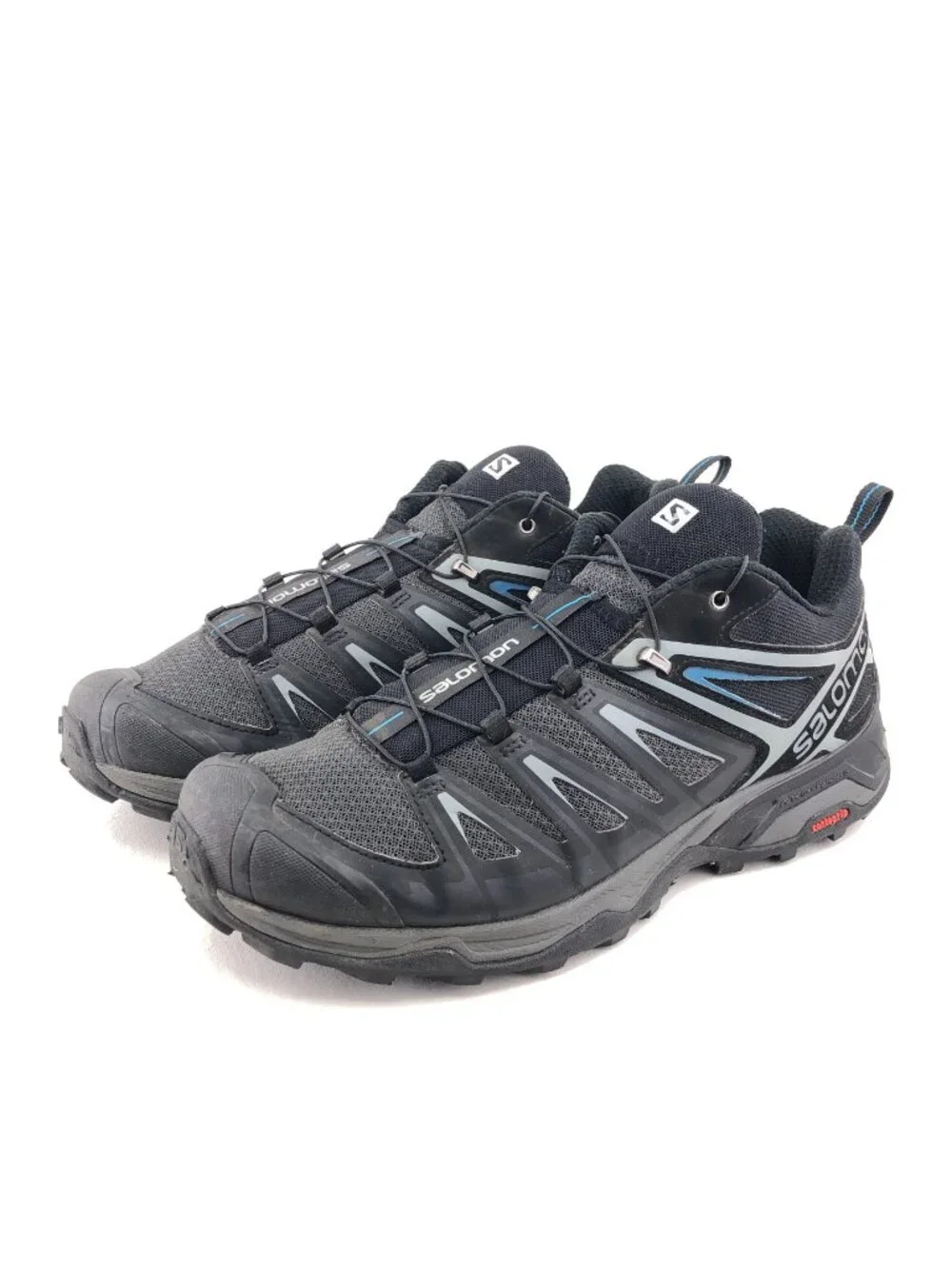 Salomon X Ultra 3 Hiking Trail Running Shoes 10
